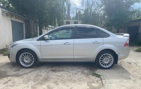 Ford Focus II рестайлинг, 2010 год, 790 000 рублей, 6 фотография