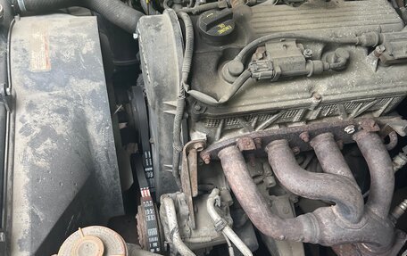 Suzuki Grand Vitara, 2004 год, 550 000 рублей, 8 фотография