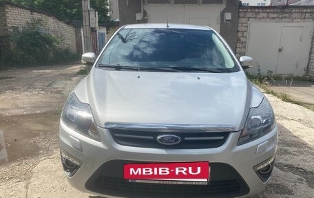 Ford Focus II рестайлинг, 2010 год, 790 000 рублей, 8 фотография