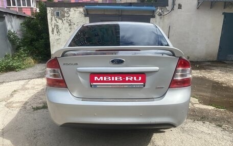 Ford Focus II рестайлинг, 2010 год, 790 000 рублей, 4 фотография