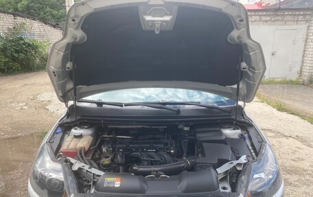 Ford Focus II рестайлинг, 2010 год, 790 000 рублей, 11 фотография
