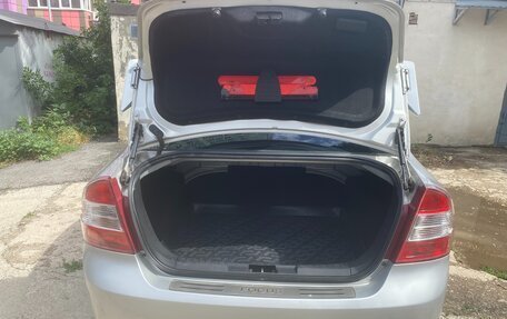 Ford Focus II рестайлинг, 2010 год, 790 000 рублей, 12 фотография