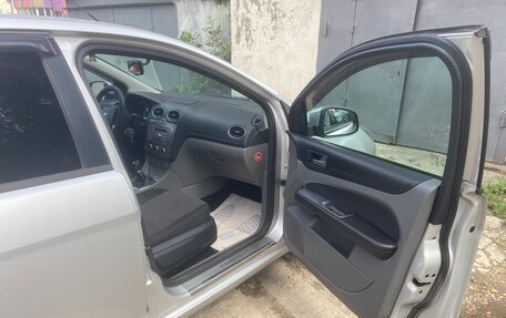 Ford Focus II рестайлинг, 2010 год, 790 000 рублей, 16 фотография