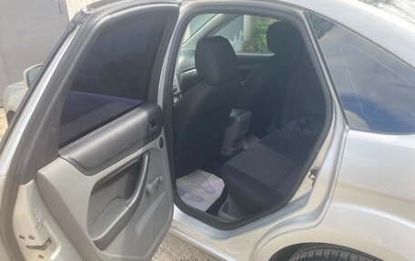 Ford Focus II рестайлинг, 2010 год, 790 000 рублей, 14 фотография