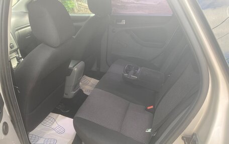 Ford Focus II рестайлинг, 2010 год, 790 000 рублей, 22 фотография