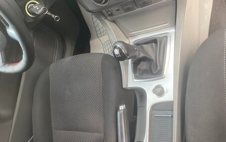Ford Focus II рестайлинг, 2010 год, 790 000 рублей, 20 фотография
