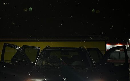 BMW X5, 2004 год, 1 400 000 рублей, 10 фотография