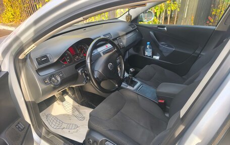 Volkswagen Passat B6, 2005 год, 410 000 рублей, 7 фотография