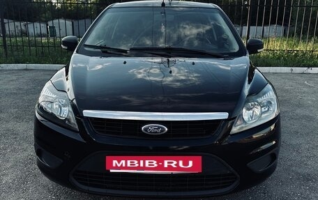 Ford Focus II рестайлинг, 2008 год, 295 000 рублей, 2 фотография