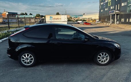 Ford Focus II рестайлинг, 2008 год, 295 000 рублей, 8 фотография