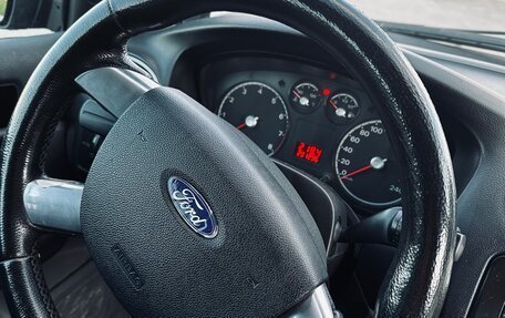 Ford Focus II рестайлинг, 2008 год, 295 000 рублей, 11 фотография