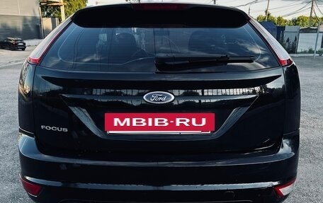 Ford Focus II рестайлинг, 2008 год, 295 000 рублей, 6 фотография