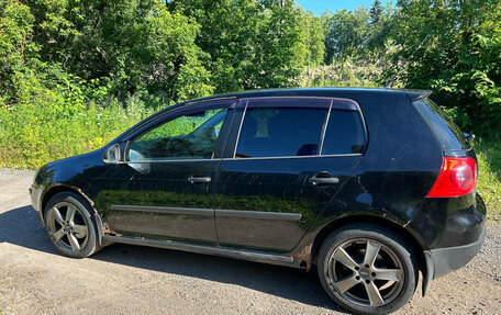 Volkswagen Golf V, 2008 год, 350 000 рублей, 3 фотография