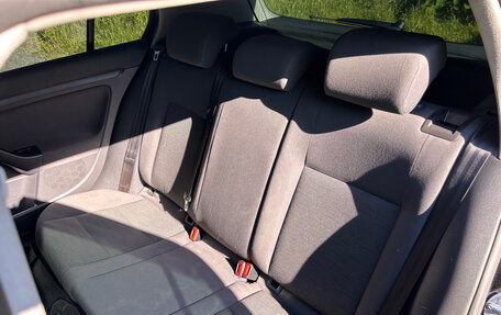 Volkswagen Golf V, 2008 год, 350 000 рублей, 9 фотография