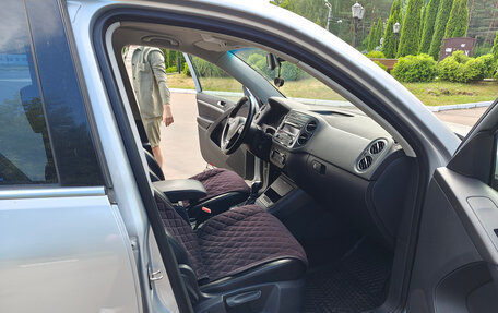 Volkswagen Tiguan I, 2012 год, 1 500 000 рублей, 12 фотография