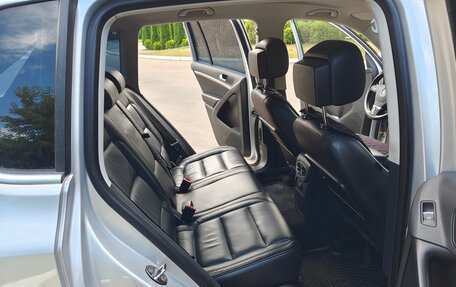 Volkswagen Tiguan I, 2012 год, 1 500 000 рублей, 13 фотография