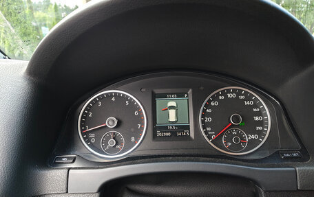 Volkswagen Tiguan I, 2012 год, 1 500 000 рублей, 15 фотография