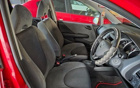 Honda Fit III, 2003 год, 420 000 рублей, 6 фотография