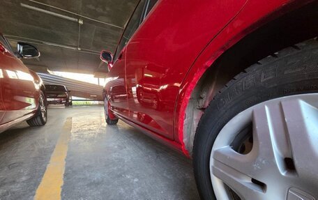 Honda Fit III, 2003 год, 420 000 рублей, 9 фотография