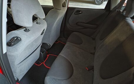 Honda Fit III, 2003 год, 420 000 рублей, 7 фотография