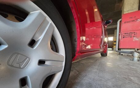 Honda Fit III, 2003 год, 420 000 рублей, 8 фотография