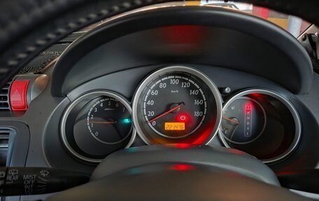Honda Fit III, 2003 год, 420 000 рублей, 11 фотография