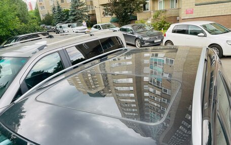 Mercedes-Benz M-Класс, 2011 год, 5 500 000 рублей, 12 фотография