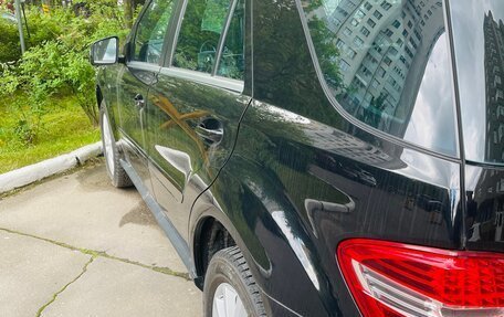 Mercedes-Benz M-Класс, 2011 год, 5 500 000 рублей, 24 фотография