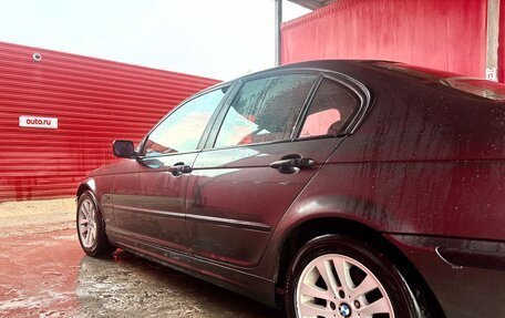 BMW 3 серия, 1999 год, 390 000 рублей, 6 фотография
