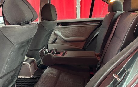 BMW 3 серия, 1999 год, 390 000 рублей, 10 фотография