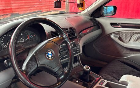 BMW 3 серия, 1999 год, 390 000 рублей, 9 фотография