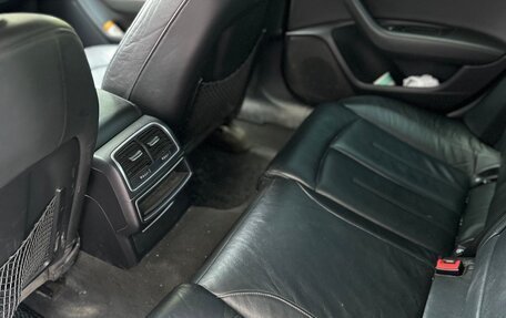 Audi A6, 2012 год, 1 499 000 рублей, 6 фотография