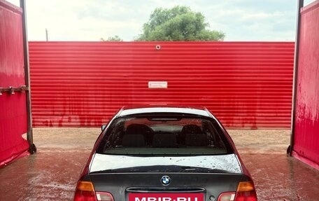 BMW 3 серия, 1999 год, 390 000 рублей, 8 фотография