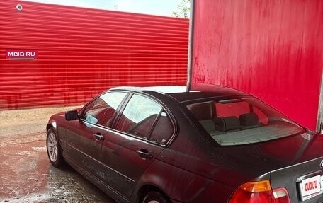 BMW 3 серия, 1999 год, 390 000 рублей, 4 фотография