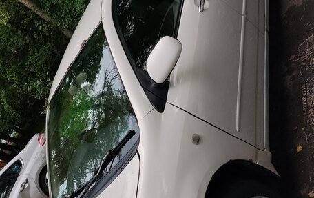 Toyota Allex i рестайлинг, 2002 год, 330 000 рублей, 3 фотография