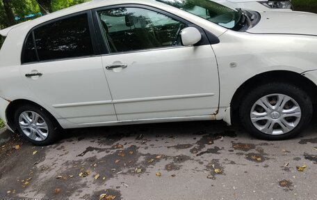 Toyota Allex i рестайлинг, 2002 год, 330 000 рублей, 4 фотография