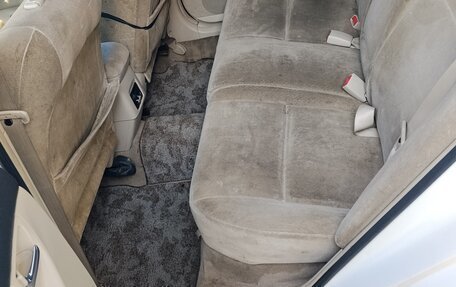 Toyota Allex i рестайлинг, 2002 год, 330 000 рублей, 8 фотография