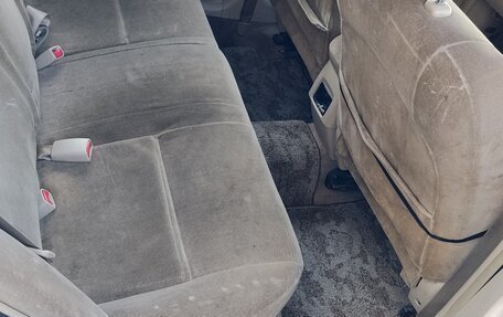 Toyota Allex i рестайлинг, 2002 год, 330 000 рублей, 10 фотография