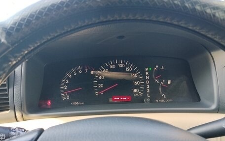 Toyota Allex i рестайлинг, 2002 год, 330 000 рублей, 6 фотография