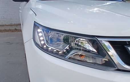 Geely Emgrand X7 I, 2018 год, 1 480 000 рублей, 4 фотография