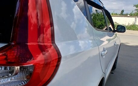 Geely Emgrand X7 I, 2018 год, 1 480 000 рублей, 11 фотография