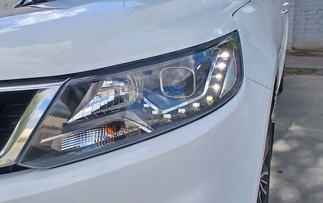 Geely Emgrand X7 I, 2018 год, 1 480 000 рублей, 5 фотография