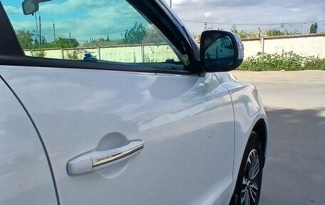 Geely Emgrand X7 I, 2018 год, 1 480 000 рублей, 13 фотография