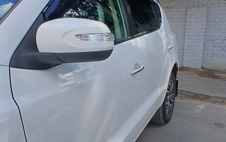 Geely Emgrand X7 I, 2018 год, 1 480 000 рублей, 7 фотография