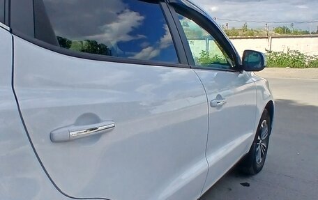 Geely Emgrand X7 I, 2018 год, 1 480 000 рублей, 12 фотография