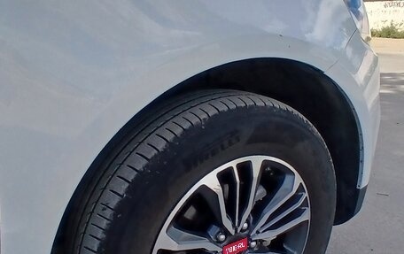 Geely Emgrand X7 I, 2018 год, 1 480 000 рублей, 14 фотография