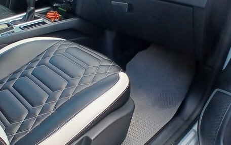 Geely Emgrand X7 I, 2018 год, 1 480 000 рублей, 29 фотография