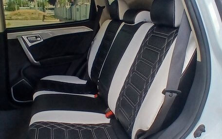 Geely Emgrand X7 I, 2018 год, 1 480 000 рублей, 27 фотография