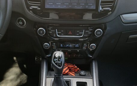 Geely Emgrand X7 I, 2018 год, 1 480 000 рублей, 24 фотография