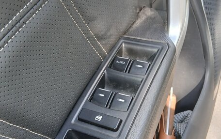 Geely Emgrand X7 I, 2018 год, 1 480 000 рублей, 19 фотография